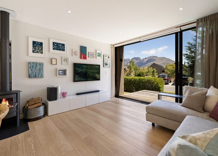  at 27a Falconer Rise, Jacks Point, Queenstown-Lakes, Otago