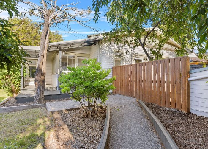  at 86 Corson Avenue, Beckenham, Christchurch