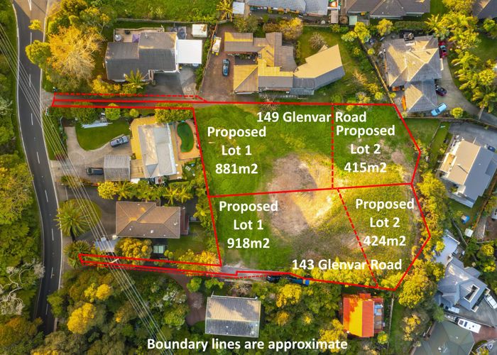 at 143 Glenvar Road, Torbay, North Shore City, Auckland