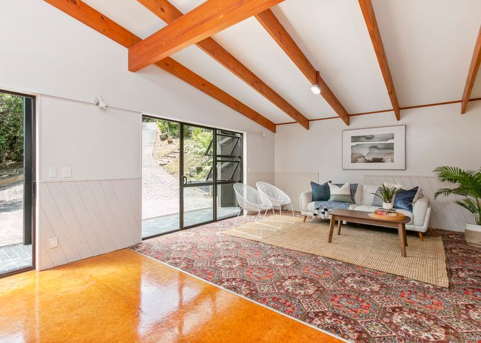  at 54A Crescent Road East, Ostend, Waiheke Island