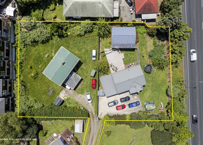  at 15 & 16 Kotahi Road, Mount Wellington, Auckland City, Auckland