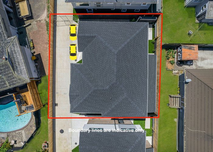  at 12 Mcleod Road, Weymouth, Manukau City, Auckland