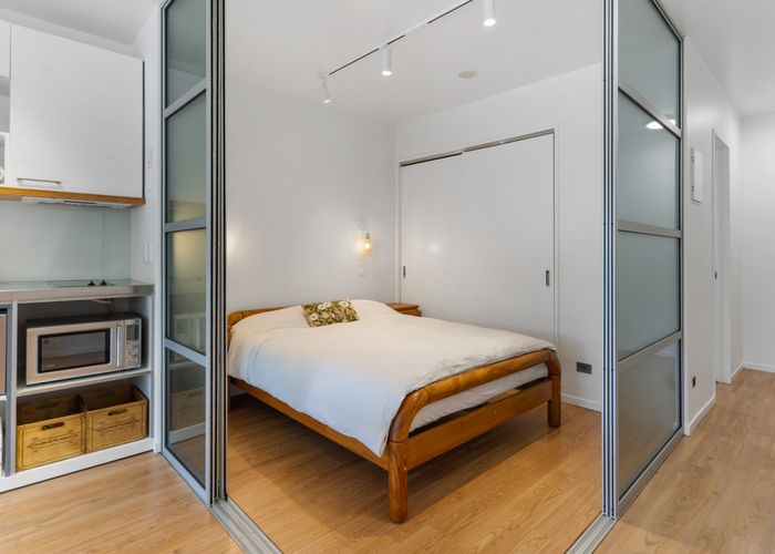  at 7/27 Cheshire Street, Parnell, Auckland