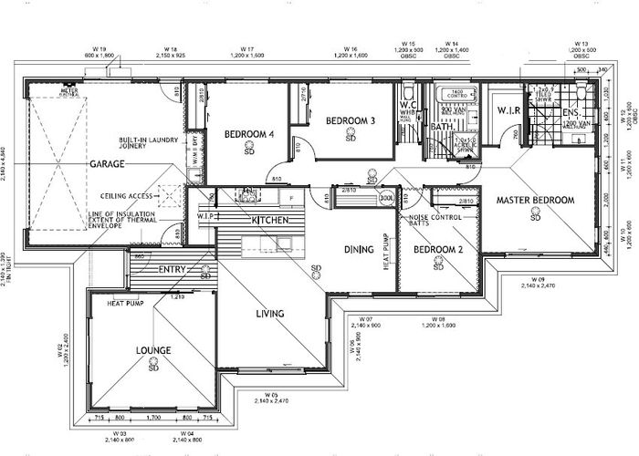  at Lot 15 - Geoff Geering Drive, Netherby, Ashburton, Canterbury