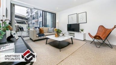 at 145 Nelson Street, Auckland Central, Auckland
