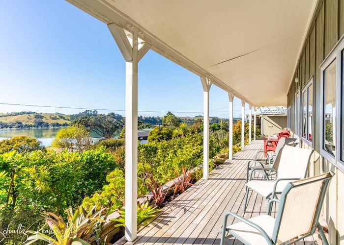  at 12 Cliff Street, Pahi, Paparoa
