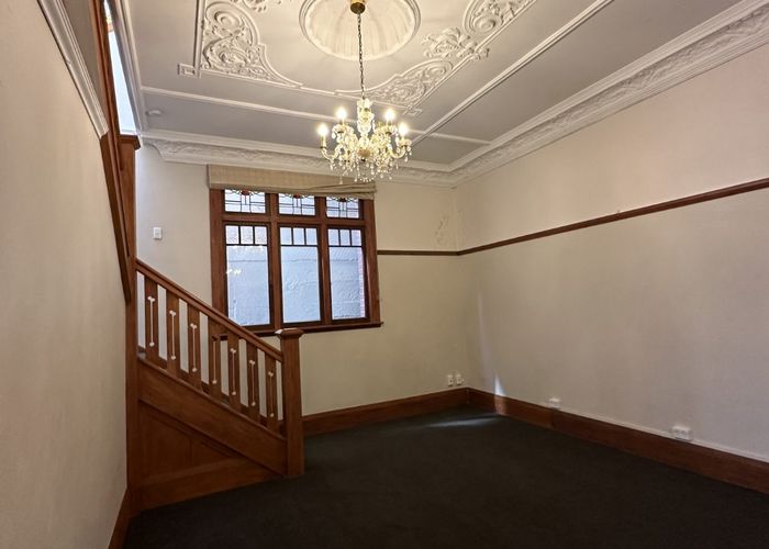  at 64 Hawker Street, Mount Victoria, Wellington, Wellington