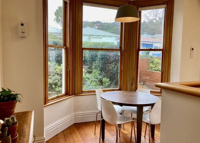  at Coromandel St, Newtown, Wellington, Wellington