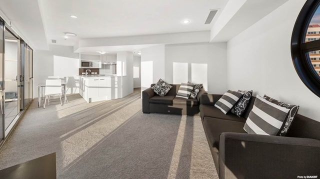  at 701/1 Hobson Street, Auckland Central, Auckland
