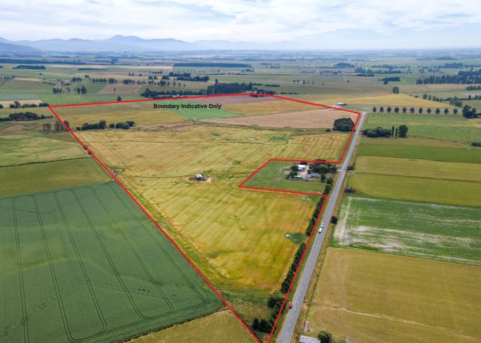  at Waitohi Pleasant Point Road, Temuka, Timaru, Canterbury