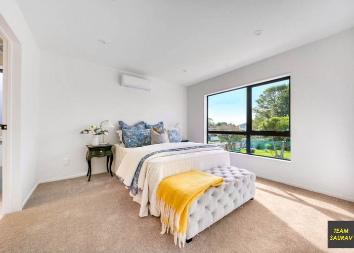  at Lot 2/5 Margan Avenue, Papatoetoe, Manukau City, Auckland