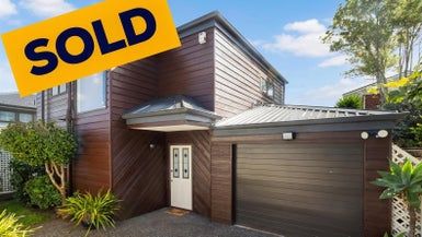  at 19A Alba Road, Epsom, Auckland