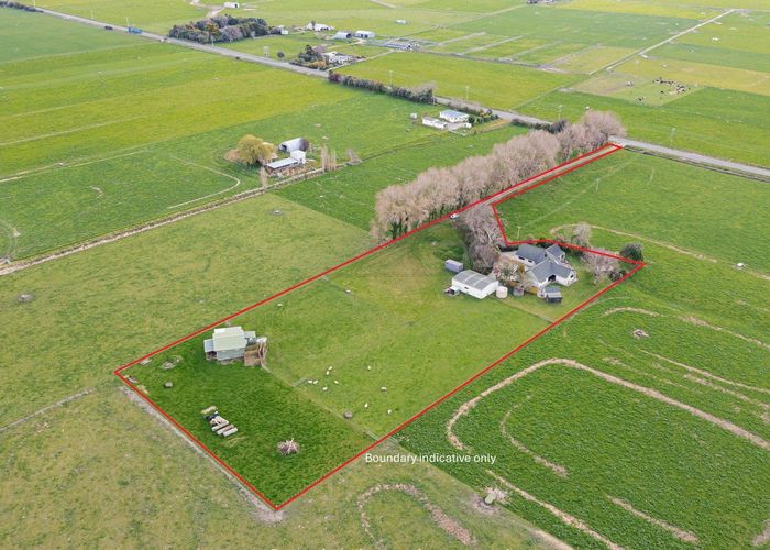  at 537 No 1 Line, Longburn, Palmerston North, Manawatu / Whanganui