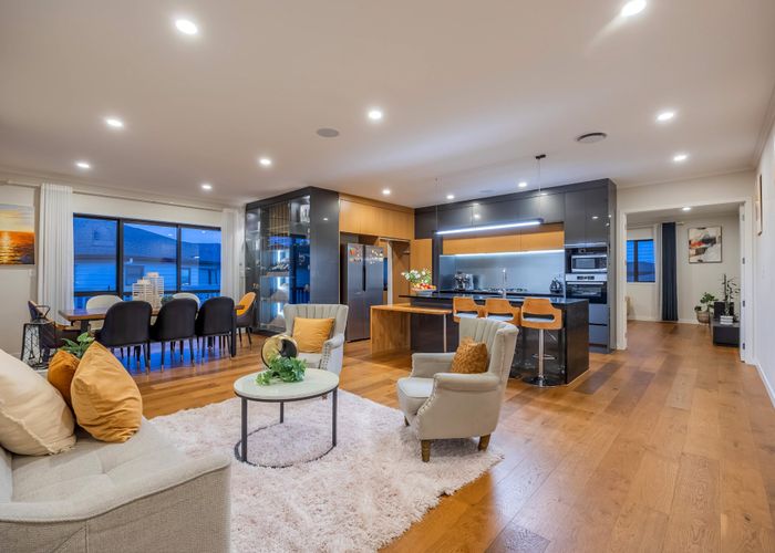  at 24 Colliston Rise, Pinehill, Auckland