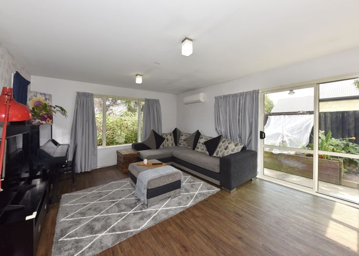  at 60D Halswell Road, Hillmorton, Christchurch