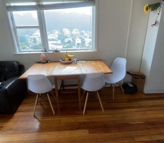  at Lower/130 Overtoun Terrace, Hataitai, Wellington, Wellington