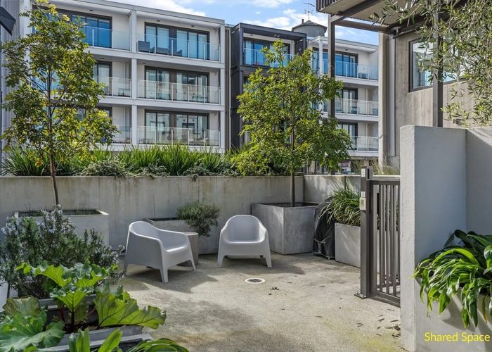  at 107/60 Mary Street, Mount Eden, Auckland City, Auckland