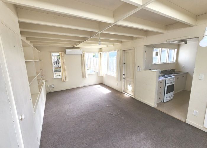  at 169C Aro Street, Aro Valley, Wellington, Wellington