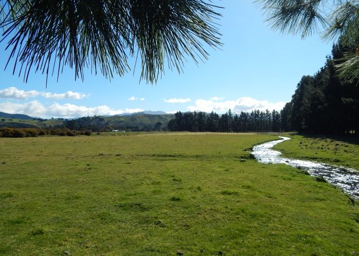  at 832D Chester Road, West Taratahi, Carterton