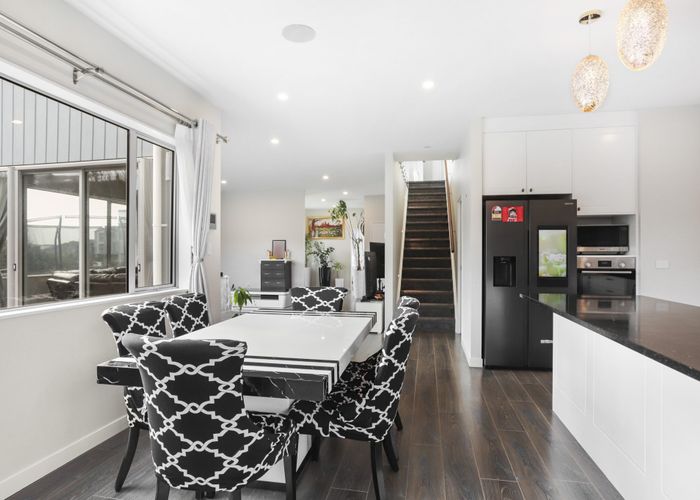  at 1 Gecko Road, Hobsonville, Waitakere City, Auckland