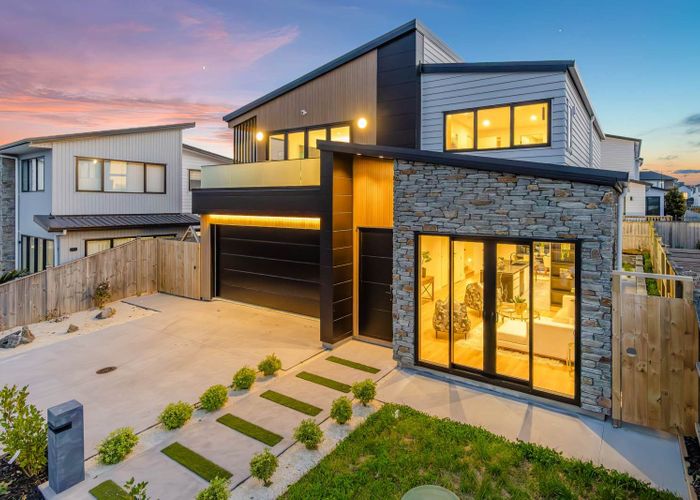  at 15 Kota Lane, Hobsonville, Waitakere City, Auckland