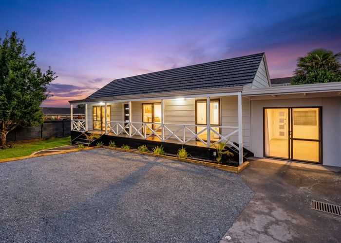  at 2/285B Great South Road, Manurewa, Manukau City, Auckland