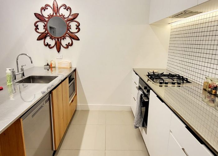  at 107/60 Mary Street, Mount Eden, Auckland City, Auckland