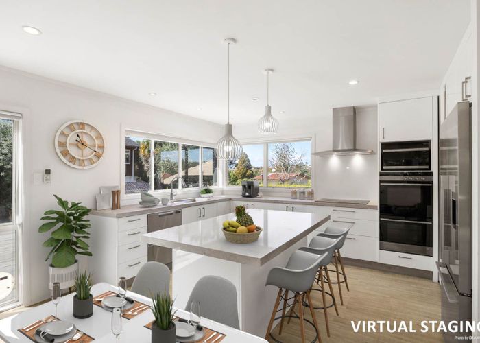  at 8 Asbury Crescent, Campbells Bay, North Shore City, Auckland