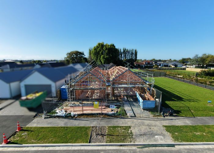  at 30 Matamoe Drive, Halswell, Christchurch City, Canterbury