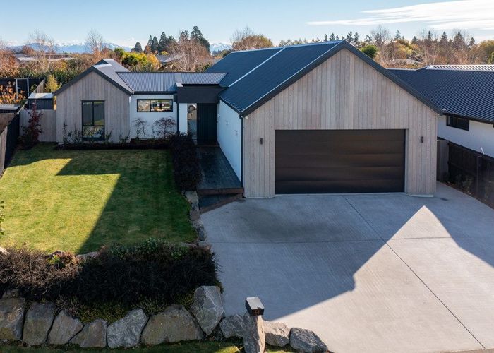  at 9 Redhaven Rise, Ashburton, Ashburton, Canterbury