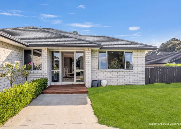  at 7 Gadd Lane, Pokeno, Franklin, Auckland