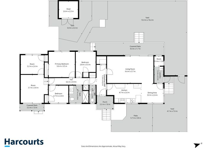  at 54 Meadway, Sunnyhills, Manukau City, Auckland