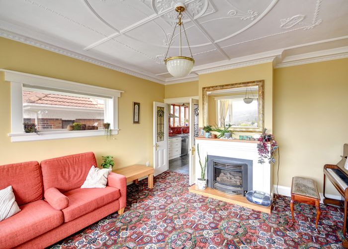  at 22 Charlotte Street, Roslyn, Dunedin