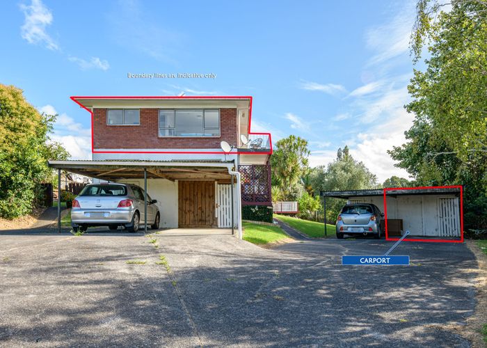  at 3/26 Copley Street, New Lynn, Waitakere City, Auckland