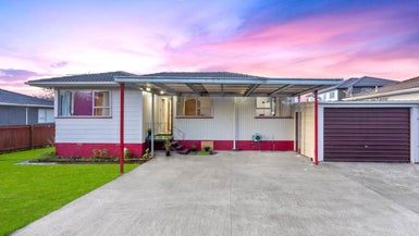  at 1/38 Boundary Road, Clover Park, Auckland