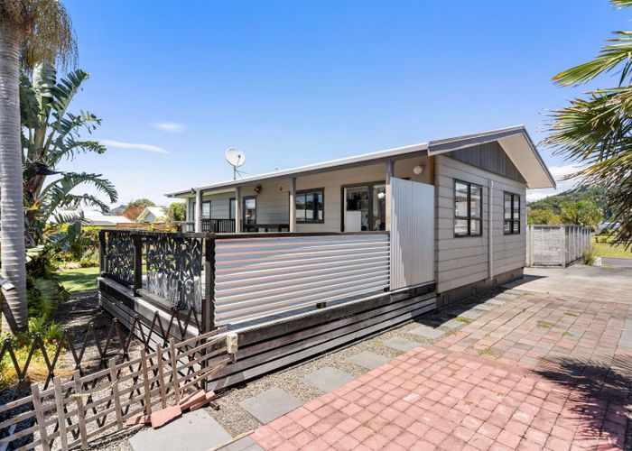  at 124B Lorraine Place, Whangamata