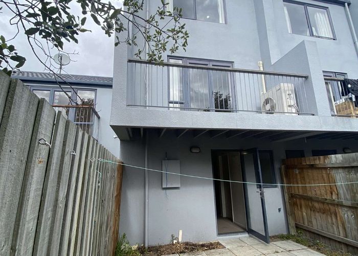  at 4/433 Madras Street, St. Albans, Christchurch City, Canterbury