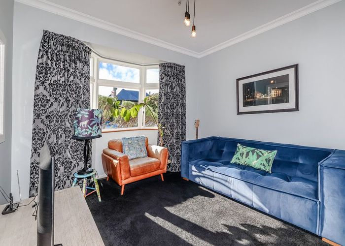  at 7 Pentland Street, North East Valley, Dunedin, Otago