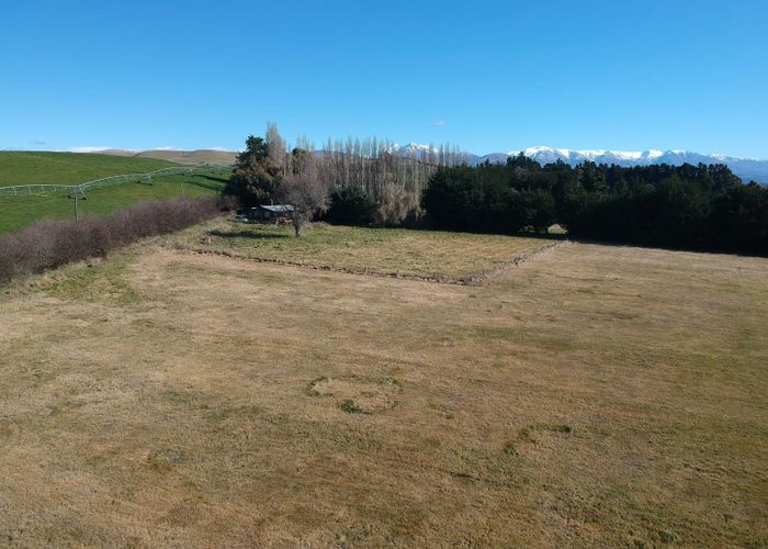  at Earthquake Road, Duntroon, Waitaki, Otago
