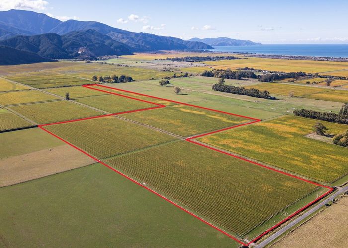  at Thomas Road, Tuamarina, Marlborough, Marlborough