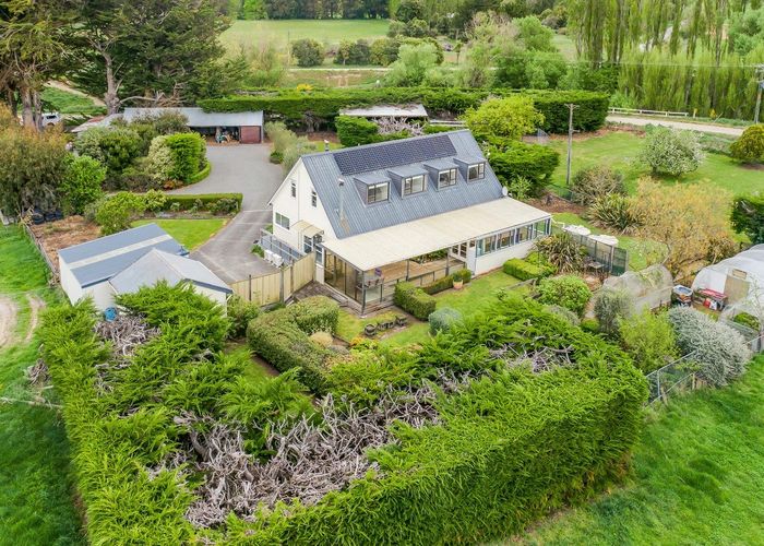  at 132 Egans Road, Fernside, Waimakariri, Canterbury