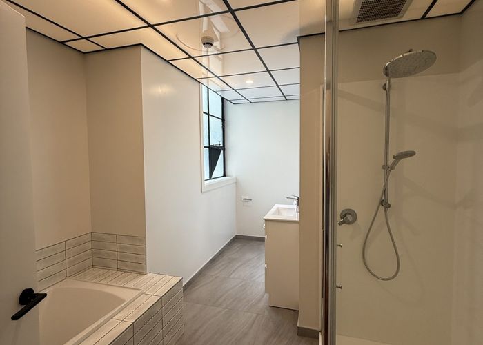  at 2D/40 Cuba St, Wellington Central, Wellington, Wellington