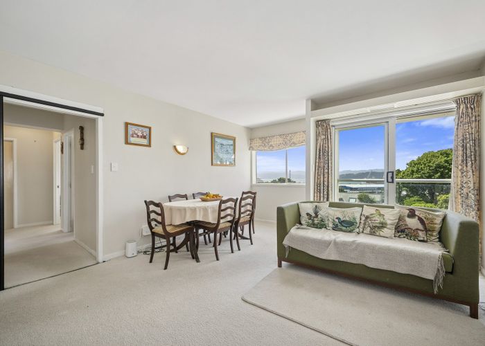  at 1C/19 Cottleville Terrace, Thorndon, Wellington, Wellington