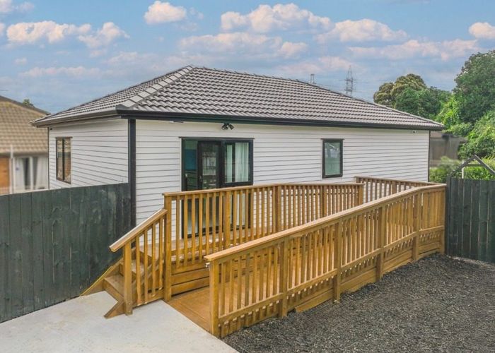  at 3/25 McLeod Road, Weymouth, Manukau City, Auckland