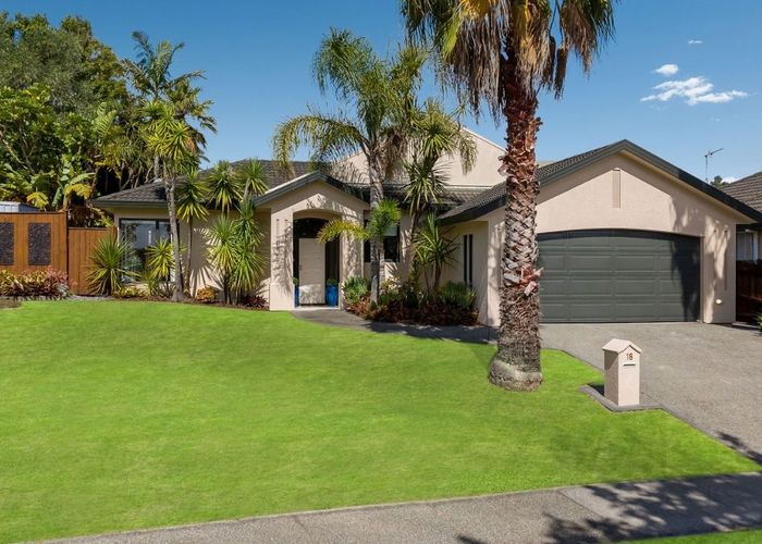  at 18 Dairyland Drive, East Tamaki Heights, Auckland