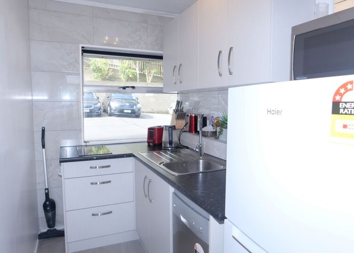  at 102/131 Brougham St, Mount Victoria, Wellington, Wellington