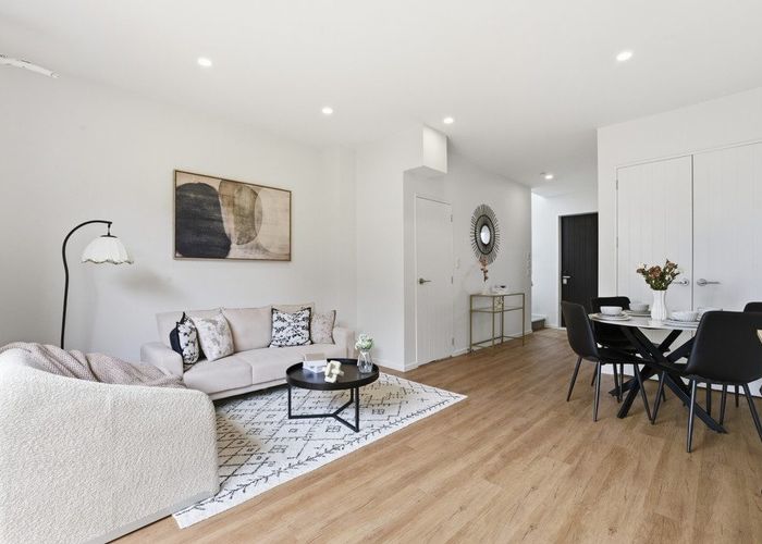  at Lot 1-8/30 Smythe Road, Henderson, Waitakere City, Auckland