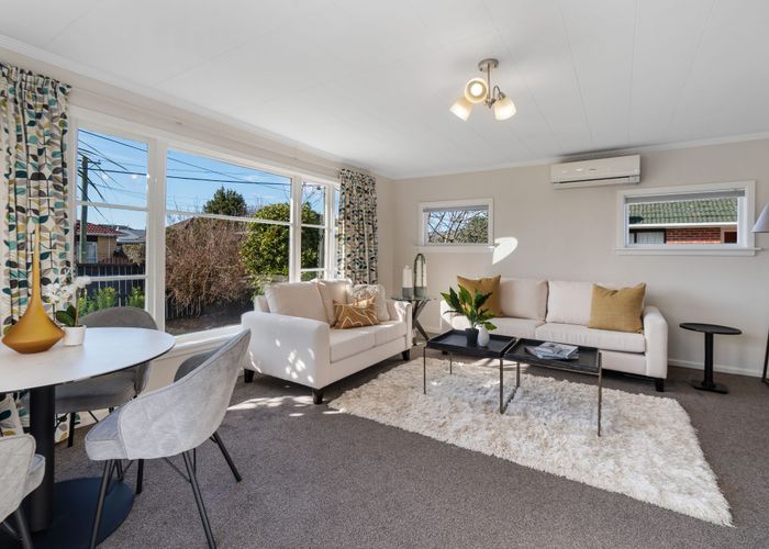  at 21 Kevin Street, Hoon Hay, Christchurch