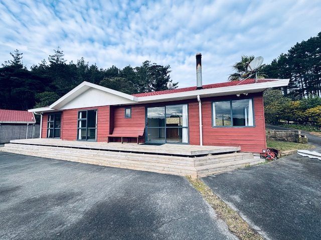  at 93 Duffy Road, Waitakere, Waitakere City, Auckland