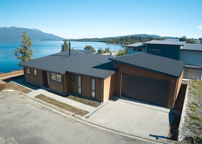  at 7 Koe Street, Lake Brunner, Grey, West Coast